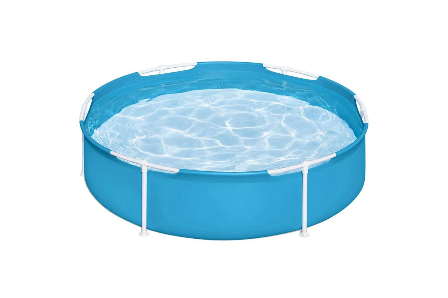 Bestway 92068 Swimming Pool My First Frame Pool 152 Cm