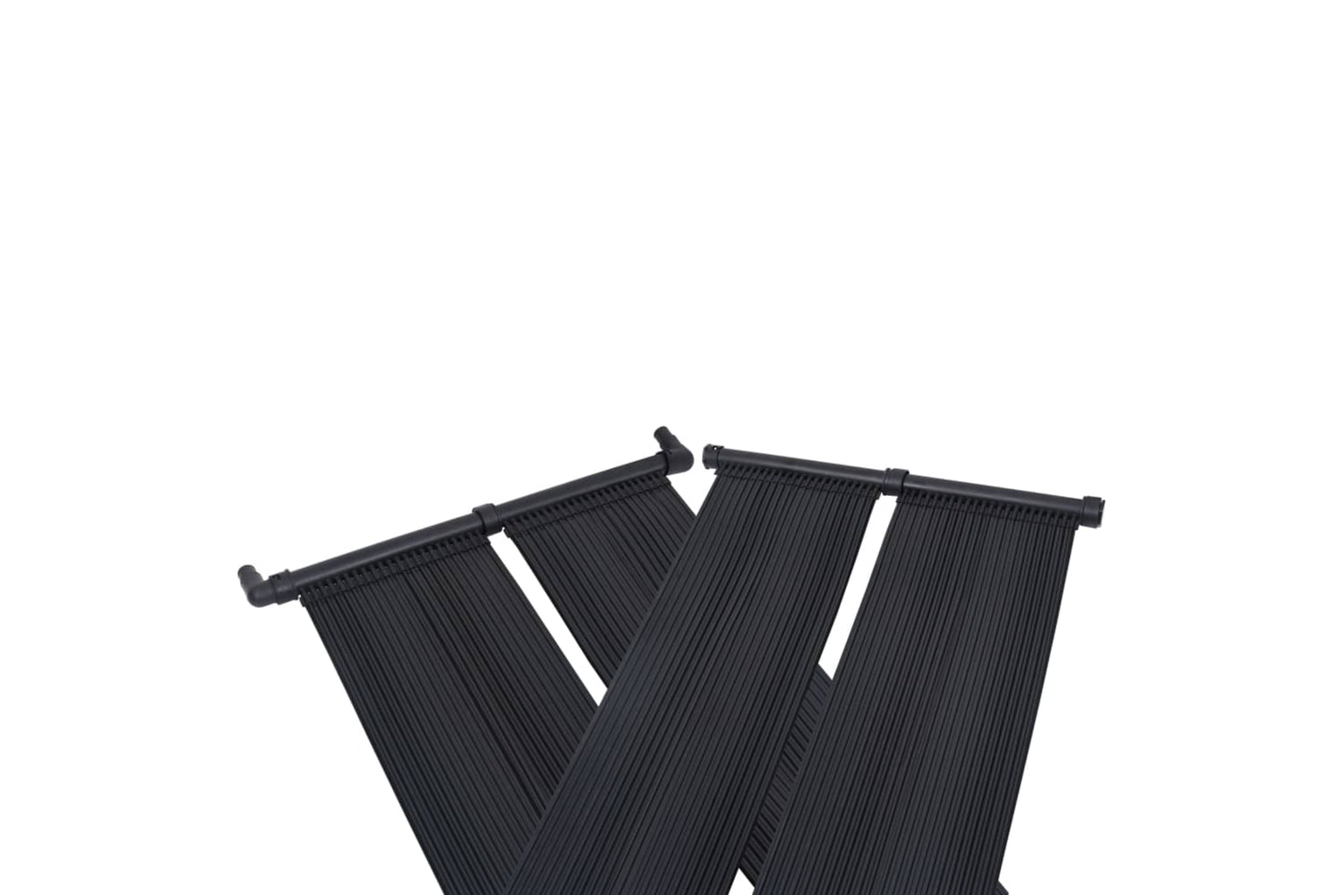 vidaXL 313994 Solar Pool Heater Panel 80x310cm