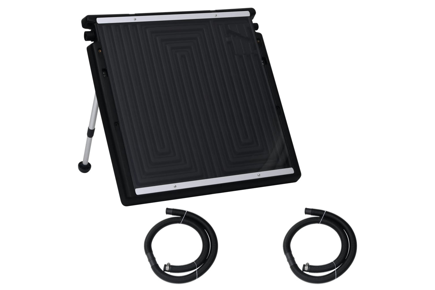 vidaXL 313987 Pool Solar Heating Panel 75x75cm