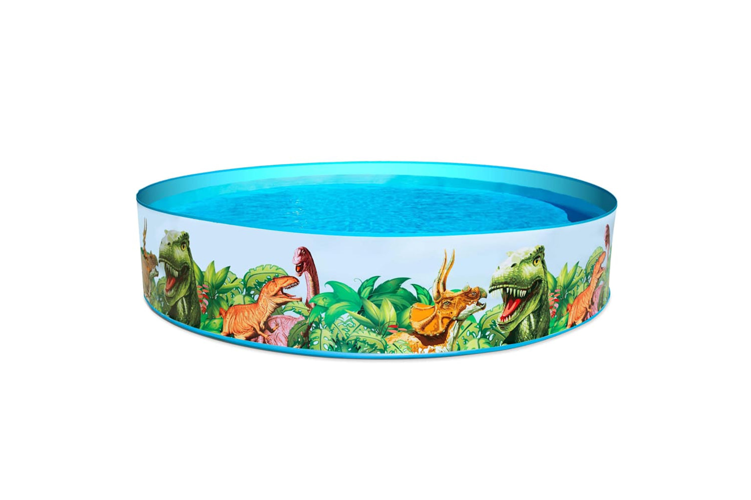 Bestway 92113 Swimming Pool Dinosaur Fill'n Fun