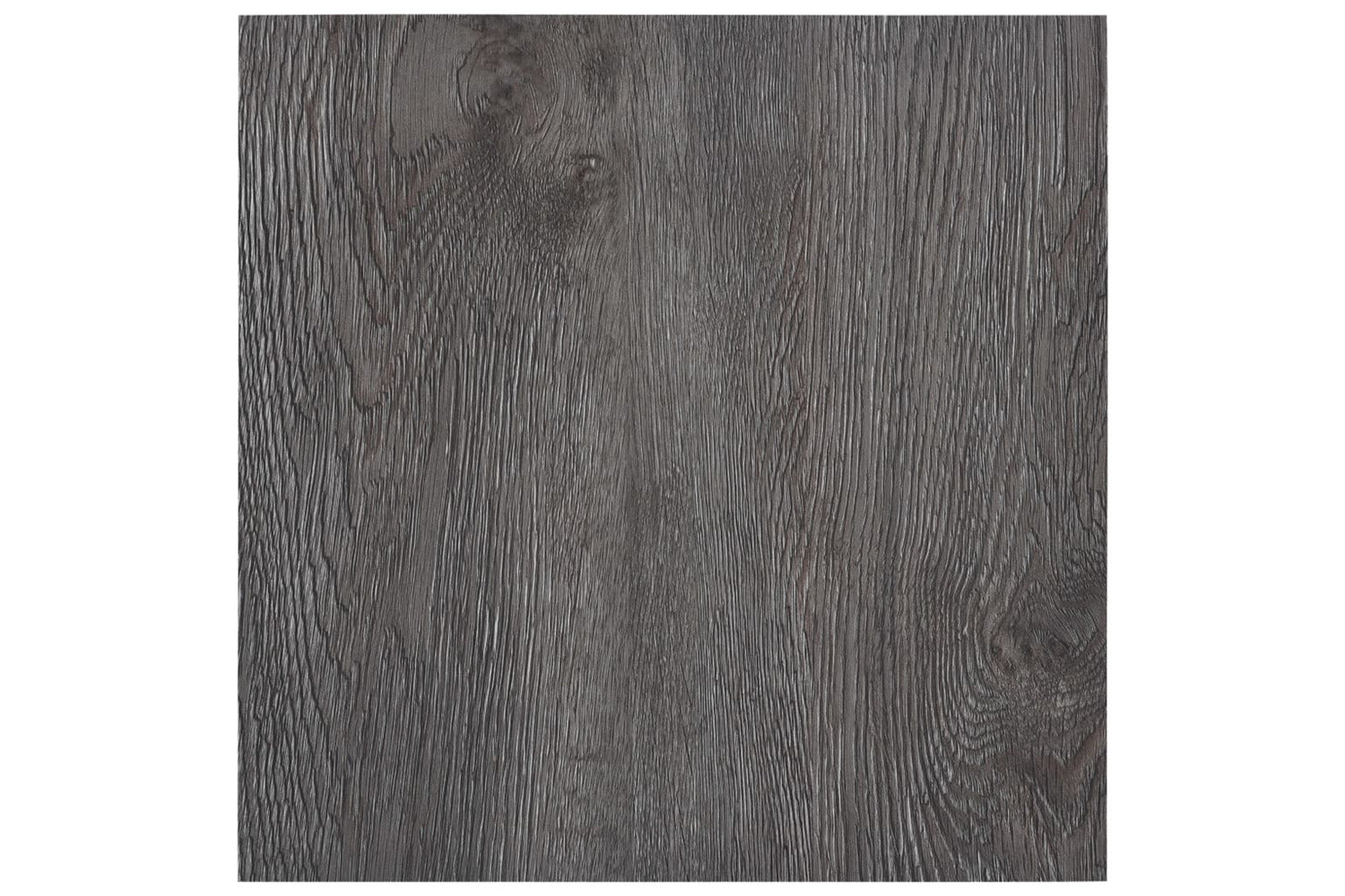 Vidaxl Self-adhesive Flooring Planks 5.11 MÂ² Pvc Brown-2