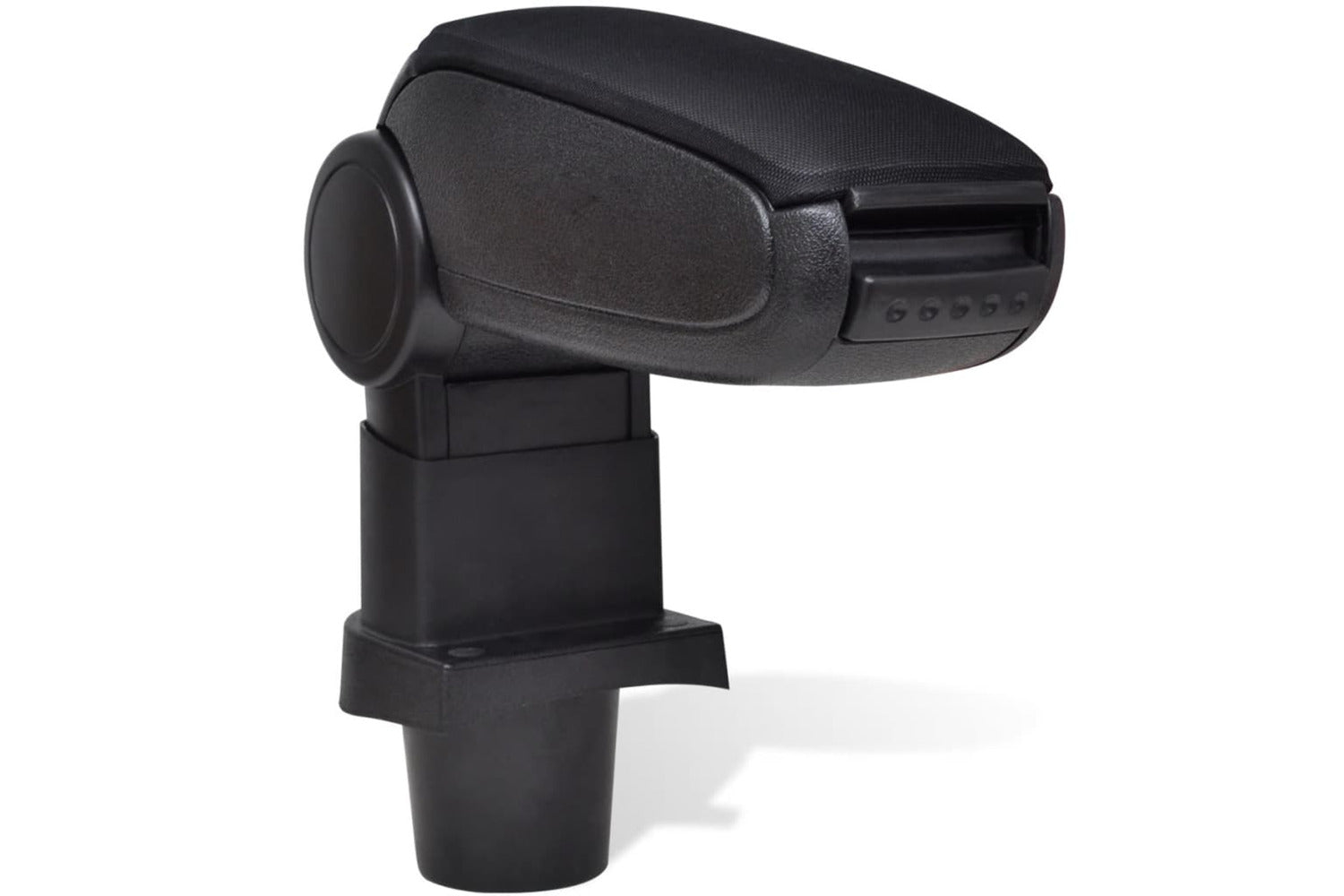 Vidaxl 150270 Car Armrest For Toyota Yaris (2008)-2