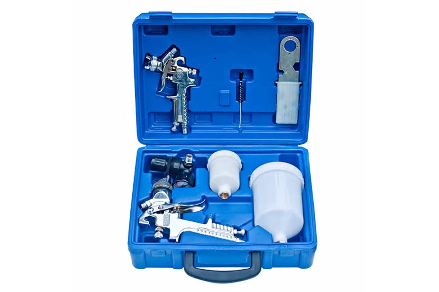 Vidaxl 140083 Two Hvlp Spray Guns