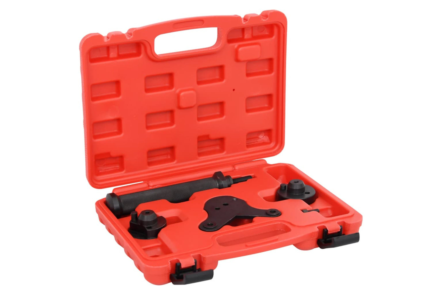 Vidaxl 210647 Balance Shaft Alignment Tool Set For Bmw Engine Type: B37/b38-2