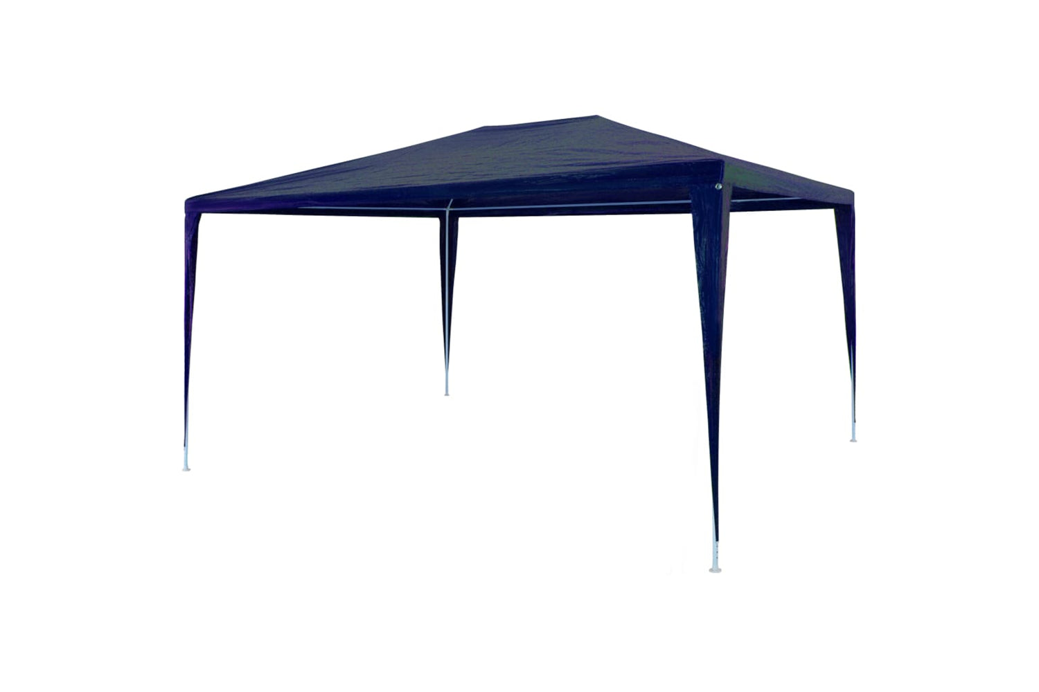 Vidaxl 45082 Party Tent 3x4 M Pe Blue
