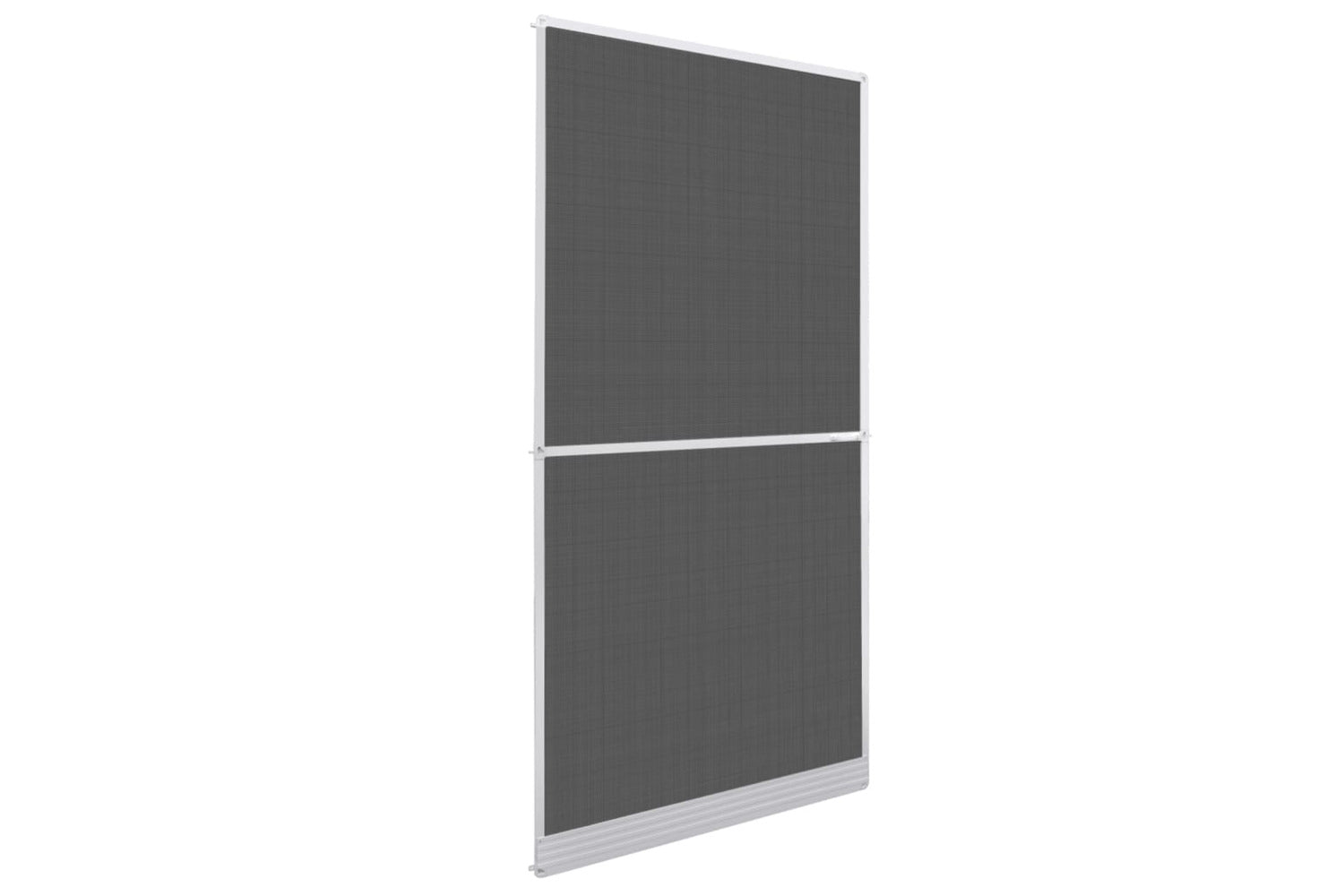 vidaXL 141563 Hinged Insect Screen for Doors | 100 x 215cm-2