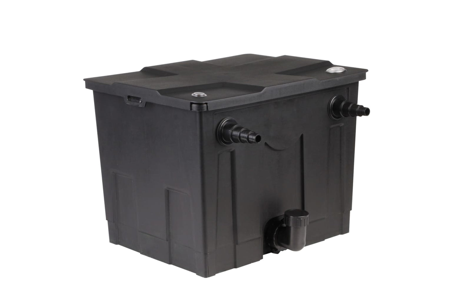 Vidaxl 40520 Bio Pond Filter 8000 L/h