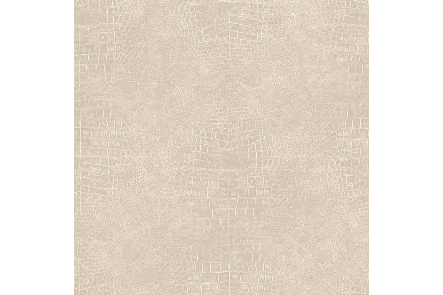 Noordwand 431374 Wallpaper Croco Beige