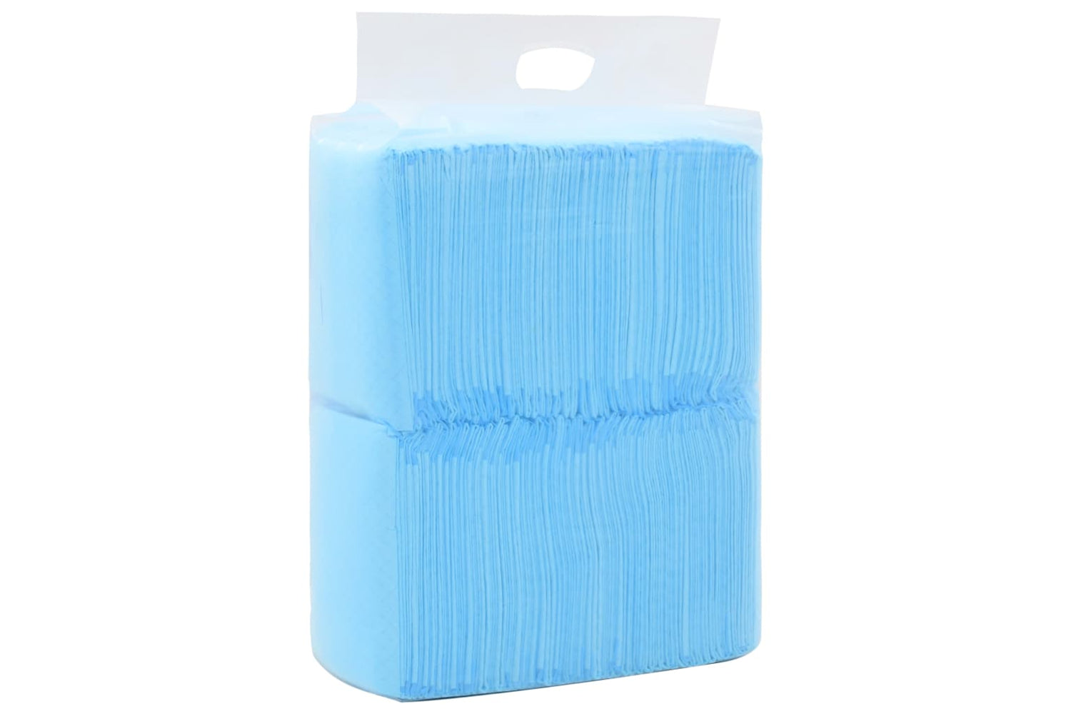 vidaXL 170757 Pet Training Pads 100 Pcs 60x45cm Non Woven Fabric