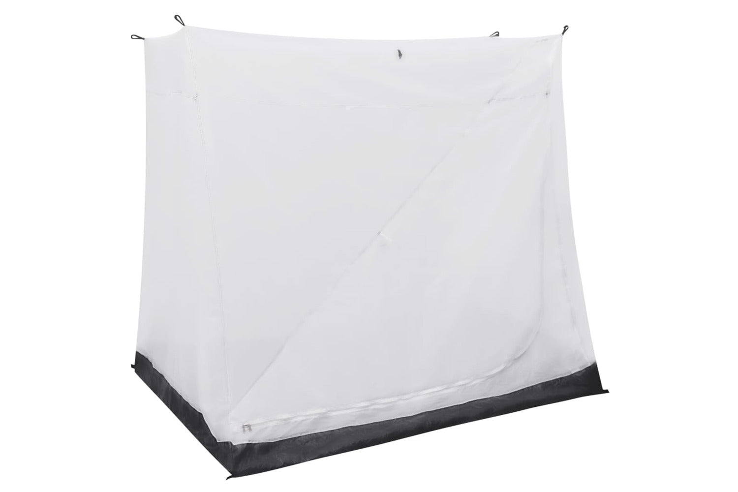 vidaXL 92243 Universal Inner Tent Grey 200x180x175cm-2