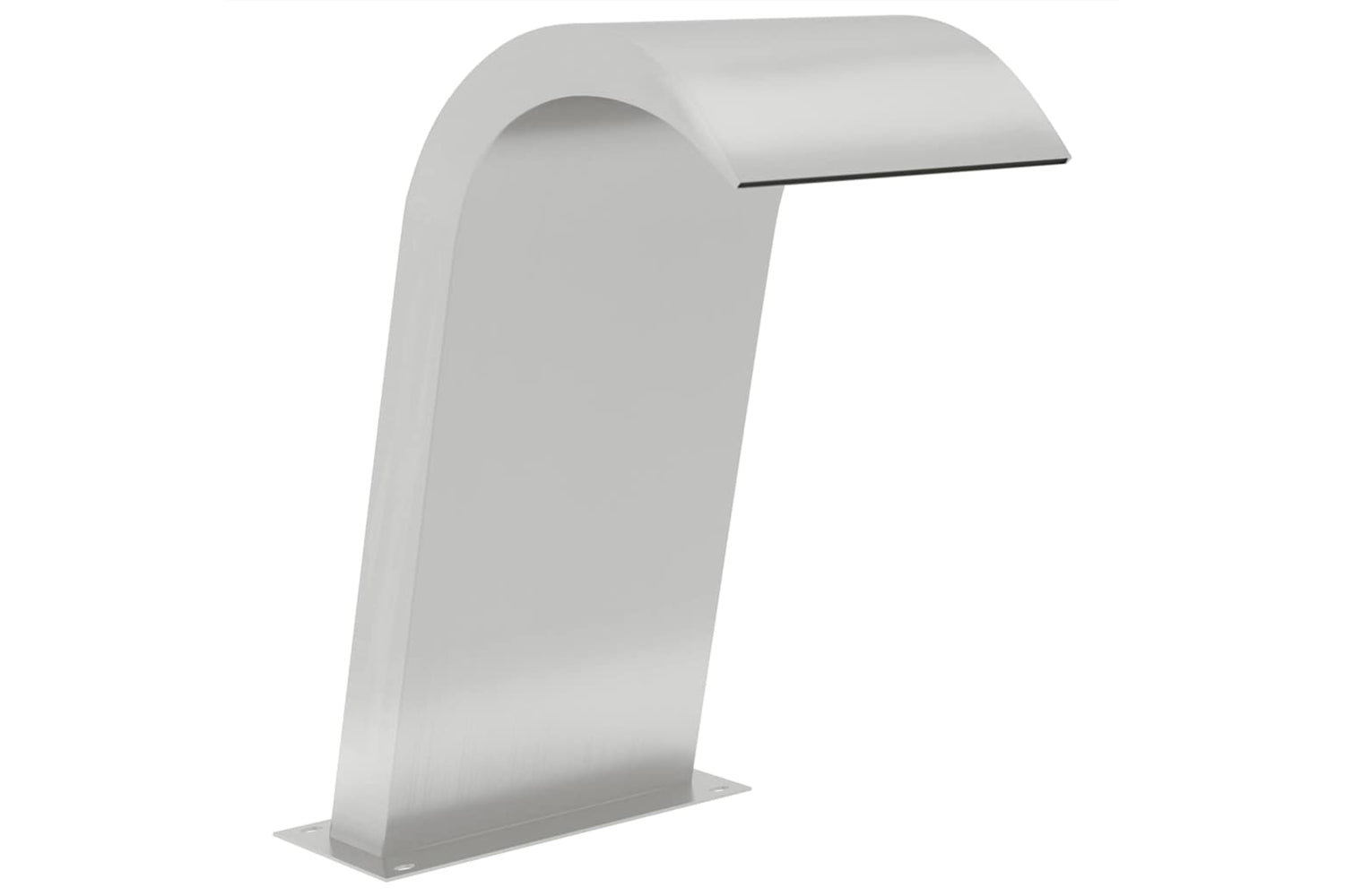 vidaXL 148880 Pool Fountain 50x30x60cm Stainless Steel 304