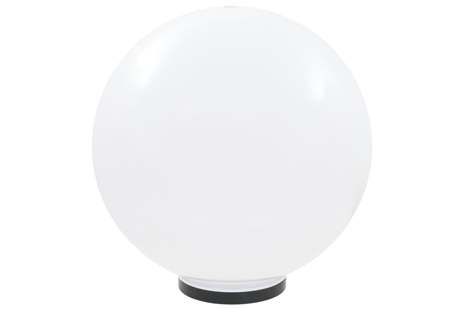 vidaXL 50658 Led Bowl Lamp Spherical 50cm Pmma