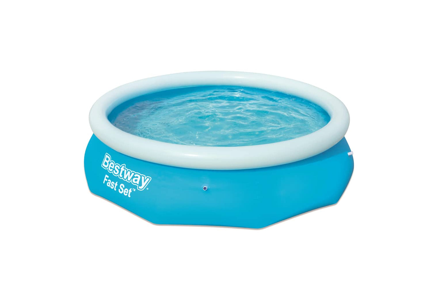 Bestway 91601 Fast Set Inflatable Swimming Pool 305x76 Cm 57266