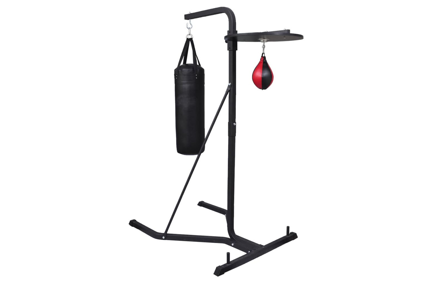 Vidaxl 90367 Box Stand 2 Way-2