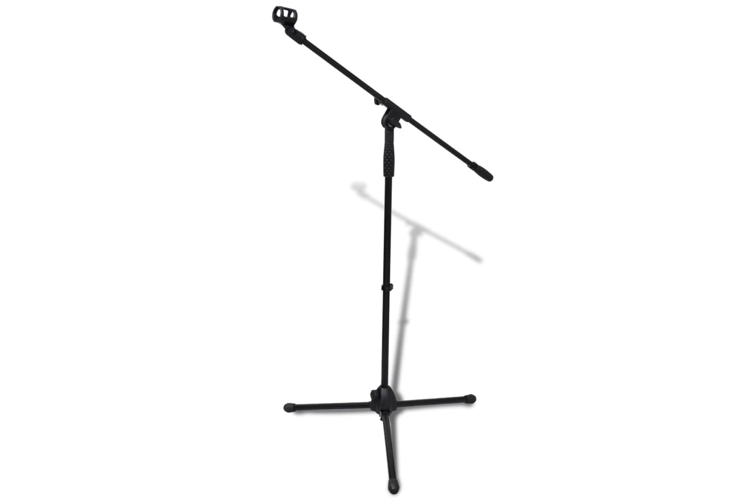 vidaXL 70036 Adjustable Microphone Stand