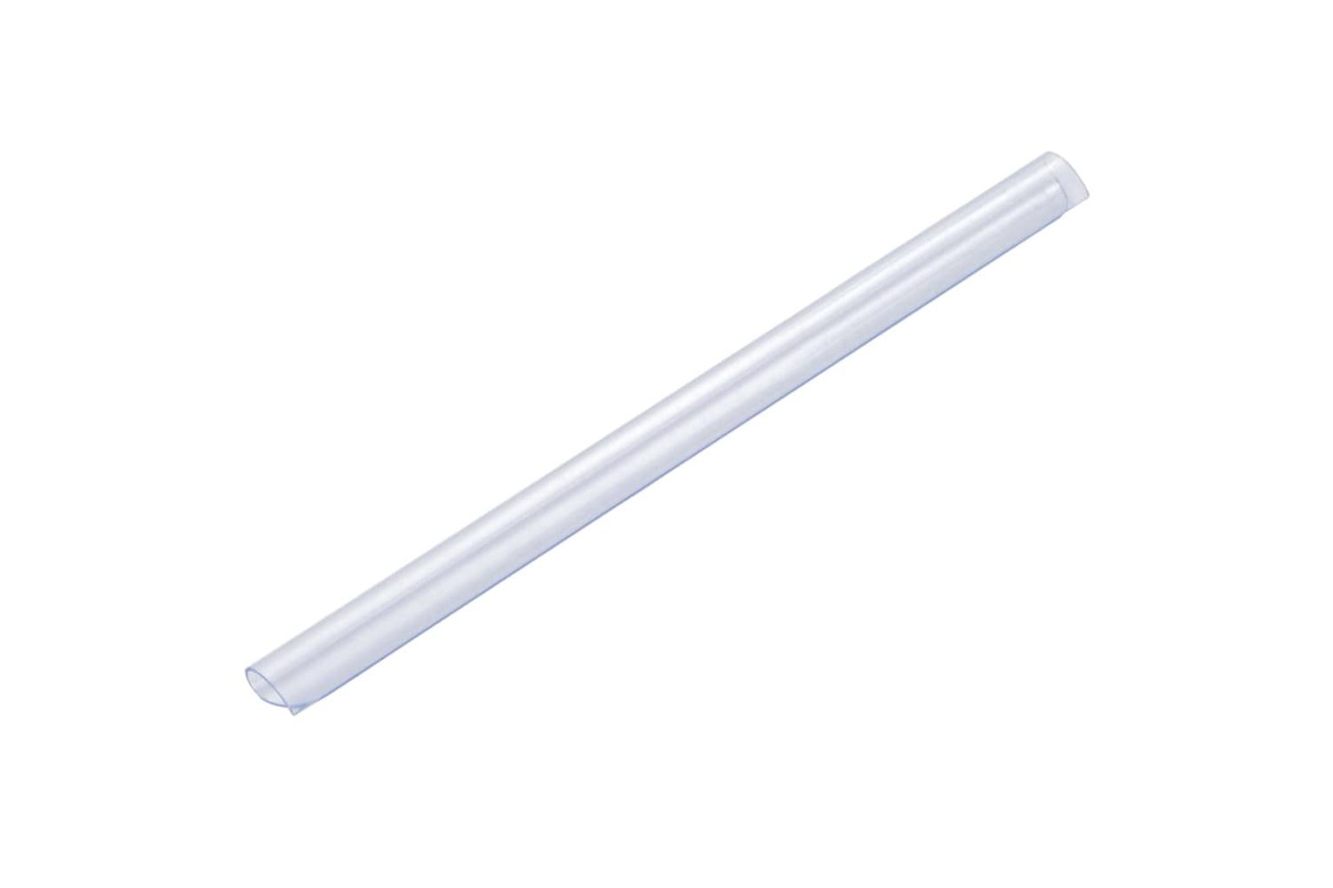 Vidaxl 45476 100 Pcs Fence Strip Clips Pvc Transparent