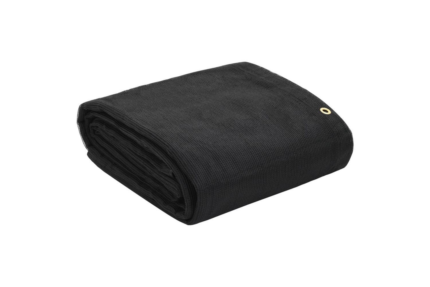 Vidaxl 145002 Container Net Hdpe 3.5x7 M Black-2