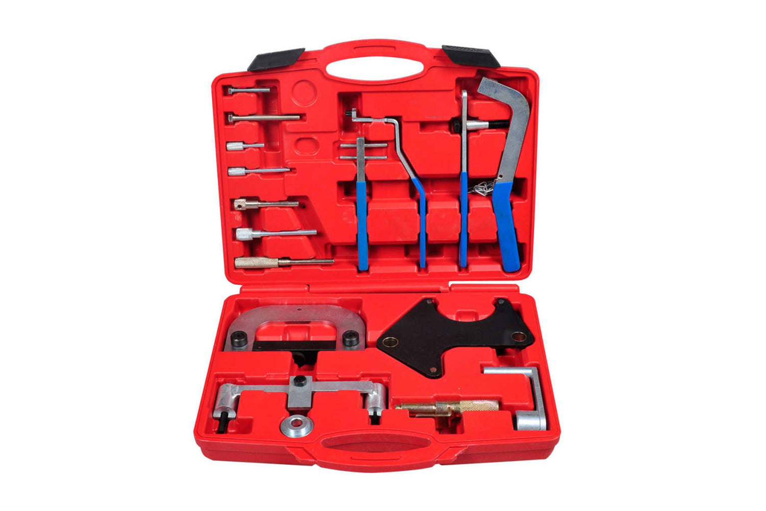 Vidaxl 210108 Engine Timing Tool Set For Renault-2