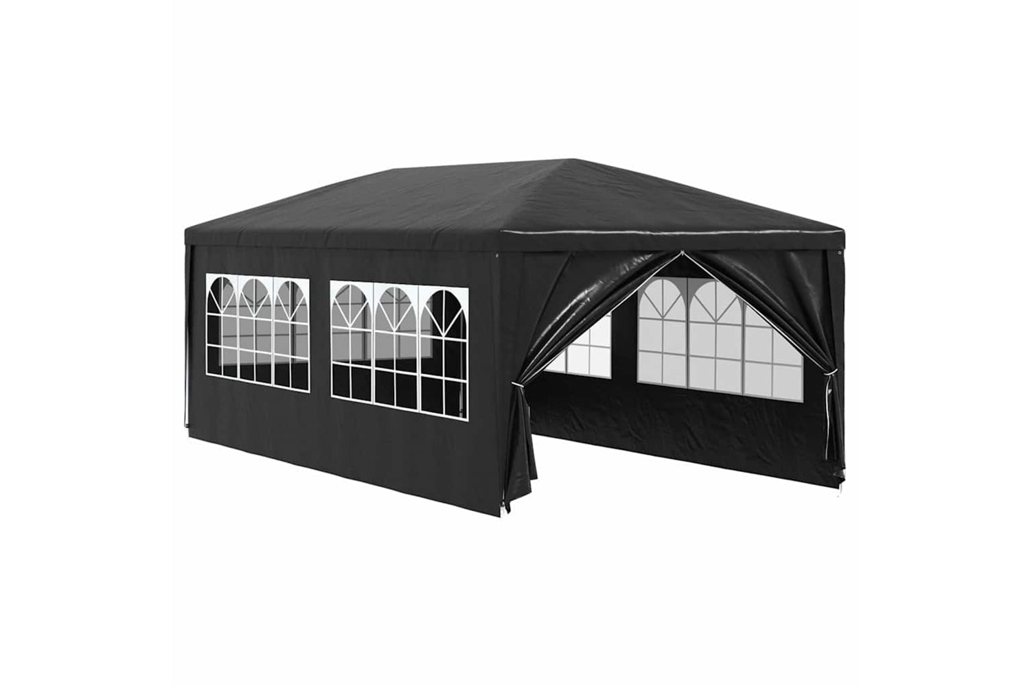Vidaxl 45102 Party Tent 3x6 M Anthracite