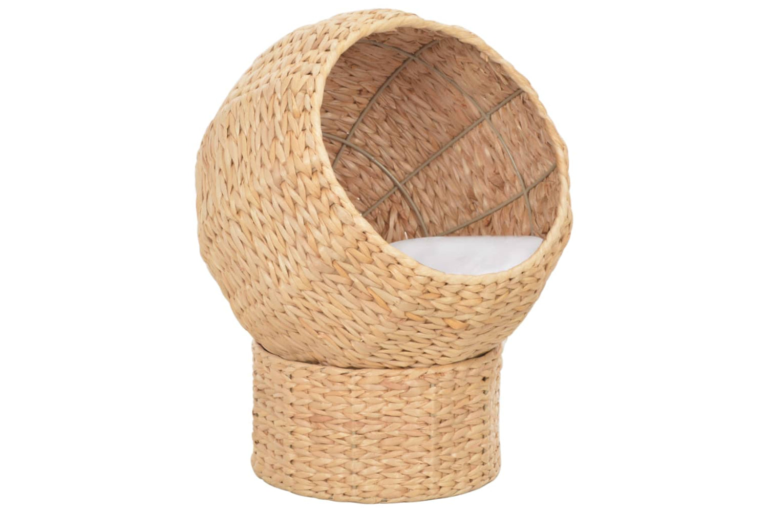 Vidaxl 170732 Cat Basket Seagrass