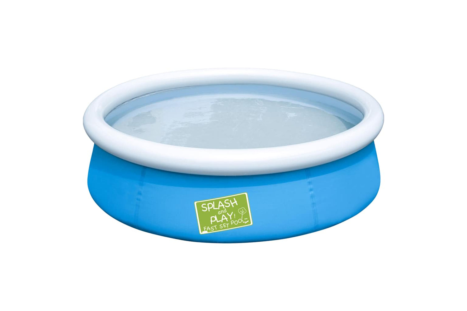 Bestway 92869 My First Frame Pool 152x38 Cm