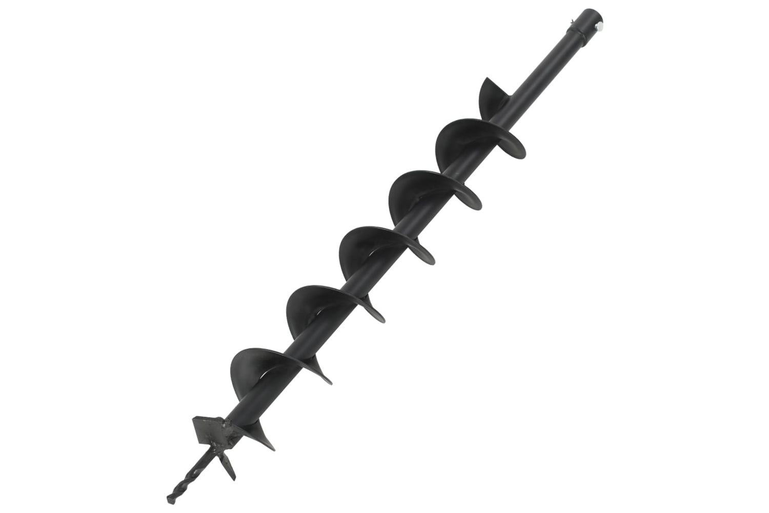 vidaXL 145166 Auger Drill Steel 100mm