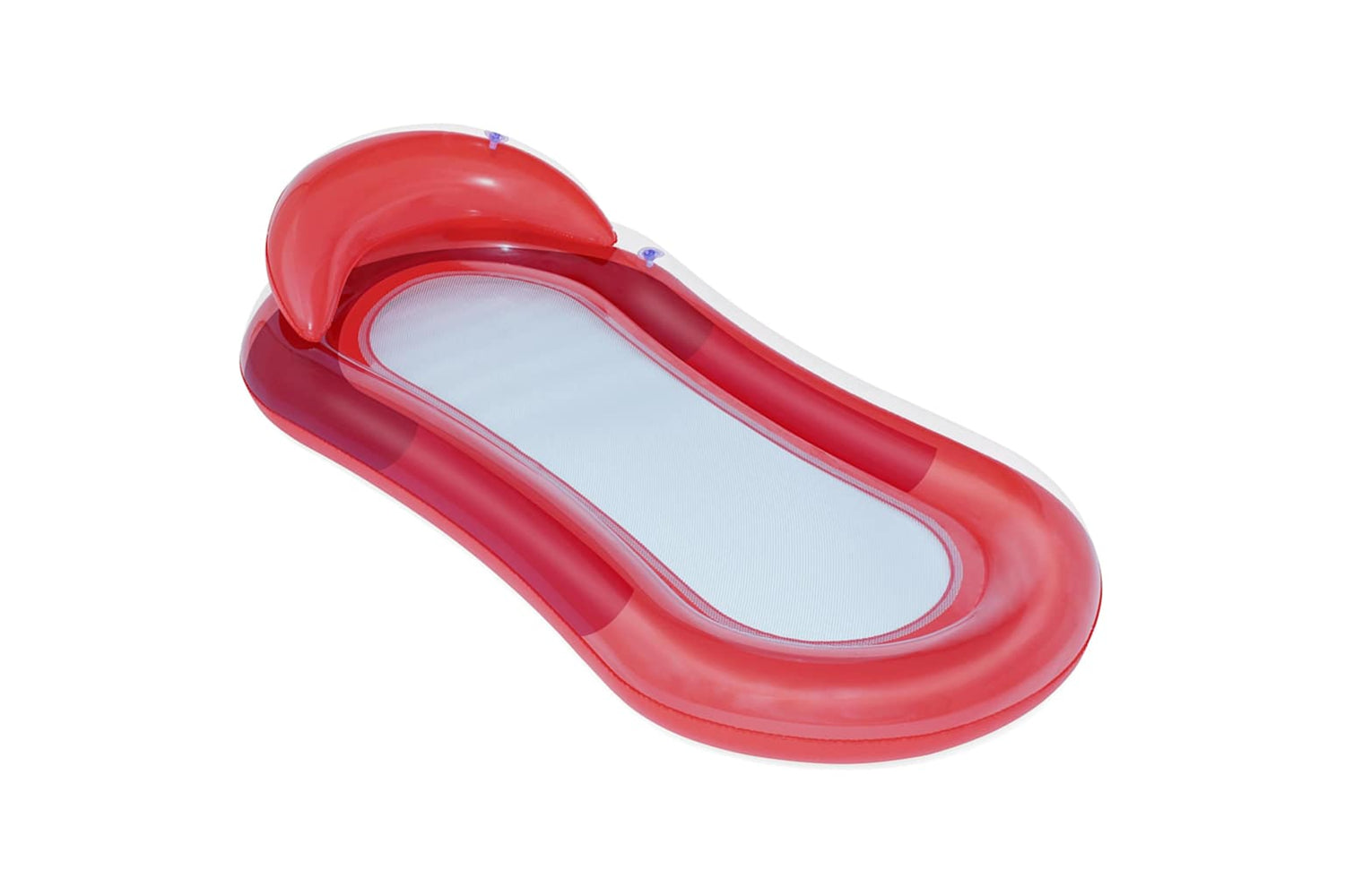 Bestway 92112 Aqua Lounge Inflatable Pool Lounger 43103