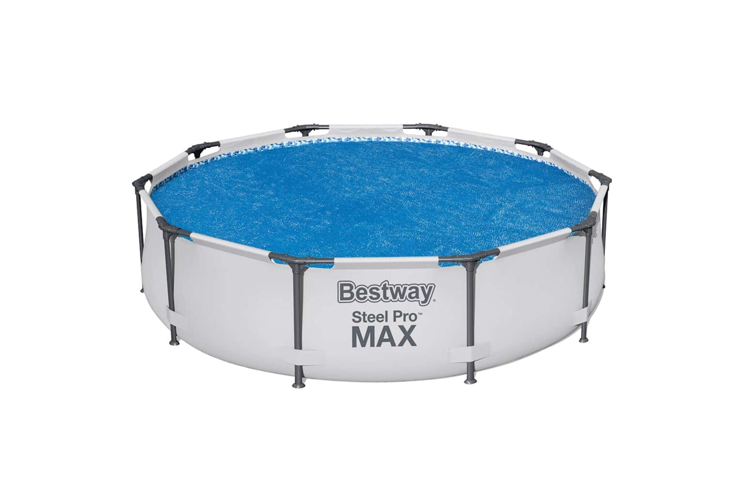 Bestway 92087 Solar Pool Cover Flowclear 305 Cm