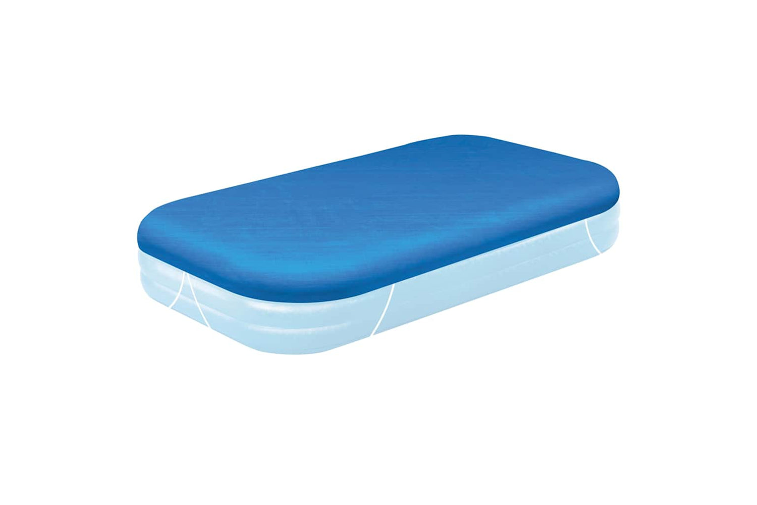 Bestway 92908 Flowclear Pool Cover 305x183x56 Cm