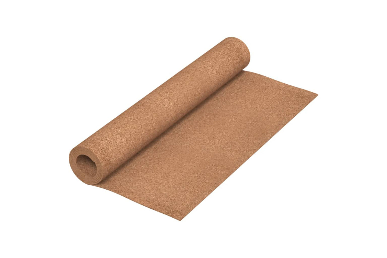 vidaXL 153134 Cork Roll 100x200cm 5mm-2