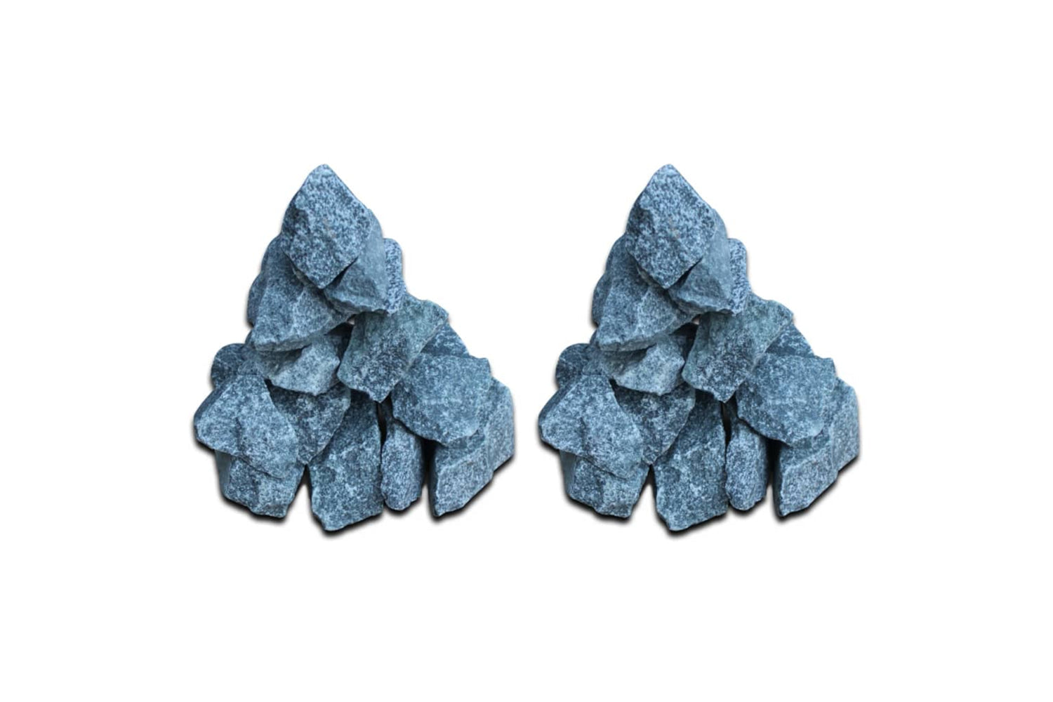 Vidaxl 3157678 Sauna Stones 30kg