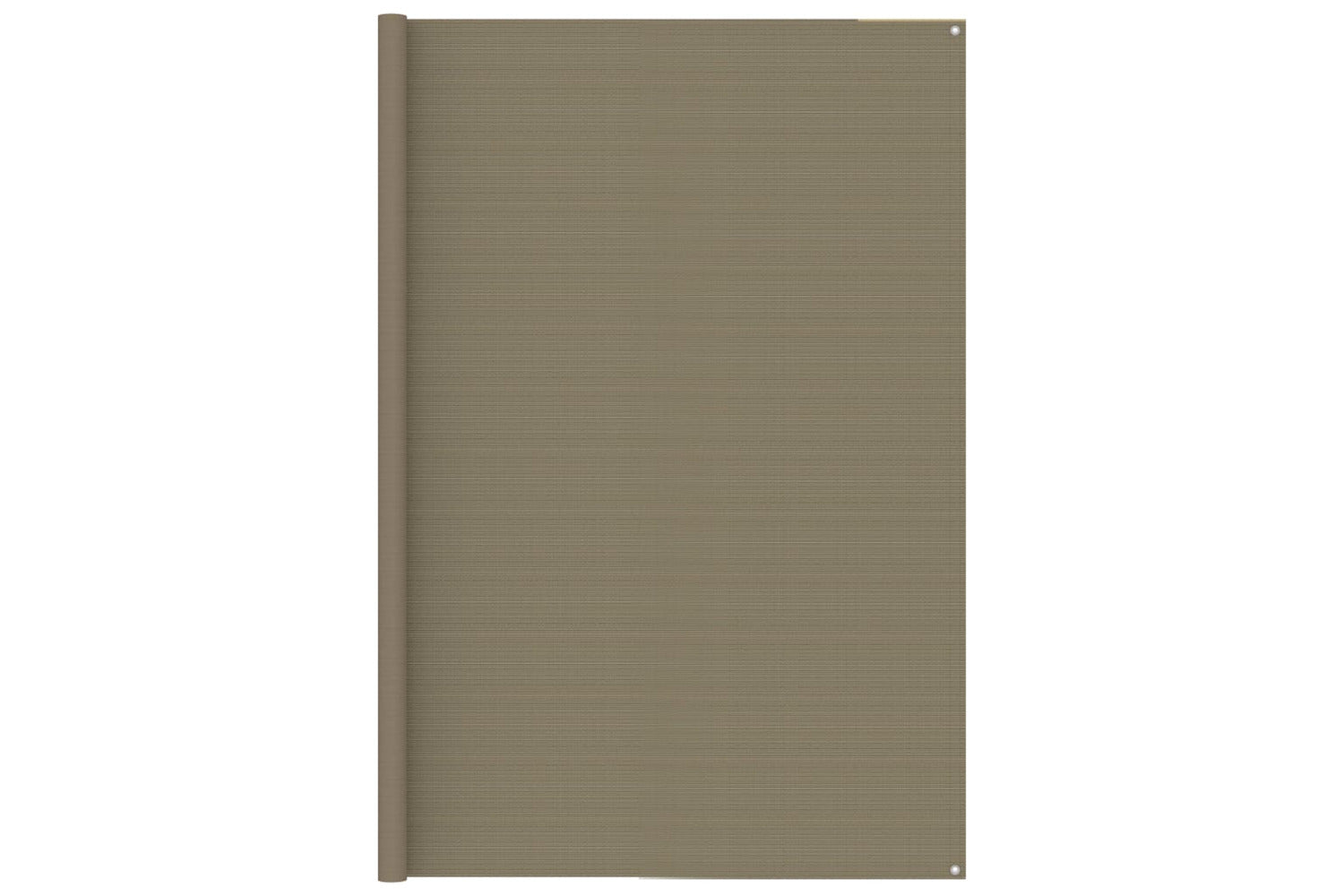 vidaXL 310747 Tent Carpet 250x600cm Taupe-2