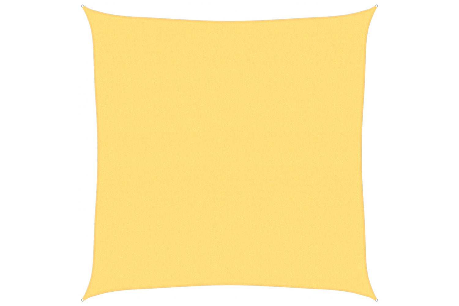 vidaXL 311111 Sunshade Sail 160 G/mÂ² Beige 4x4 M Hdpe