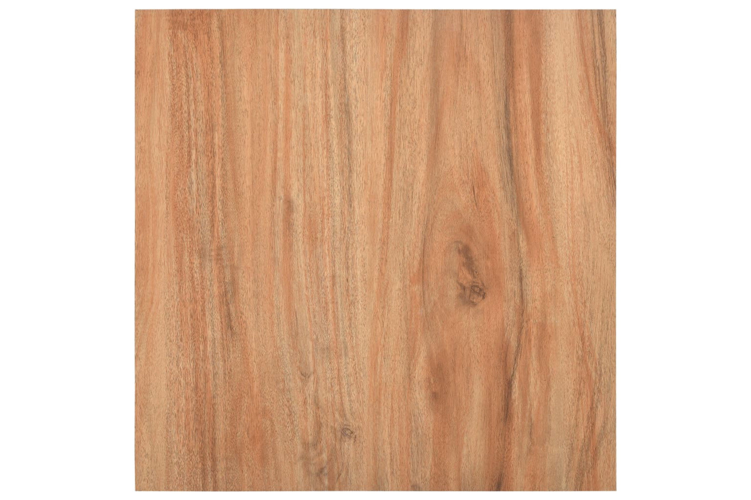Vidaxl Self-adhesive Flooring Planks 5.11 MÂ² Pvc Light Wood-2