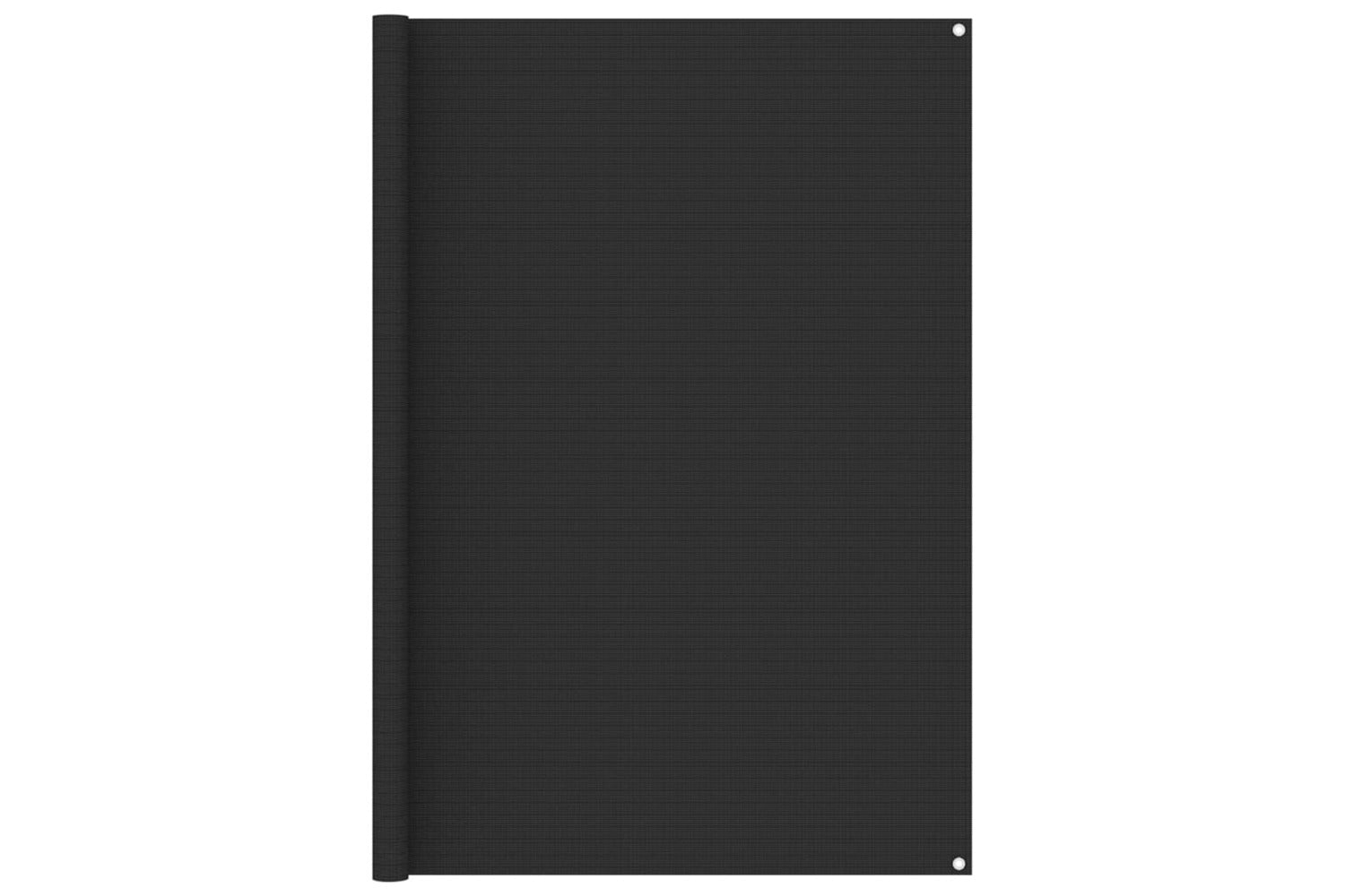 vidaXL 310678 Tent Carpet 200x400cm Anthracite-2
