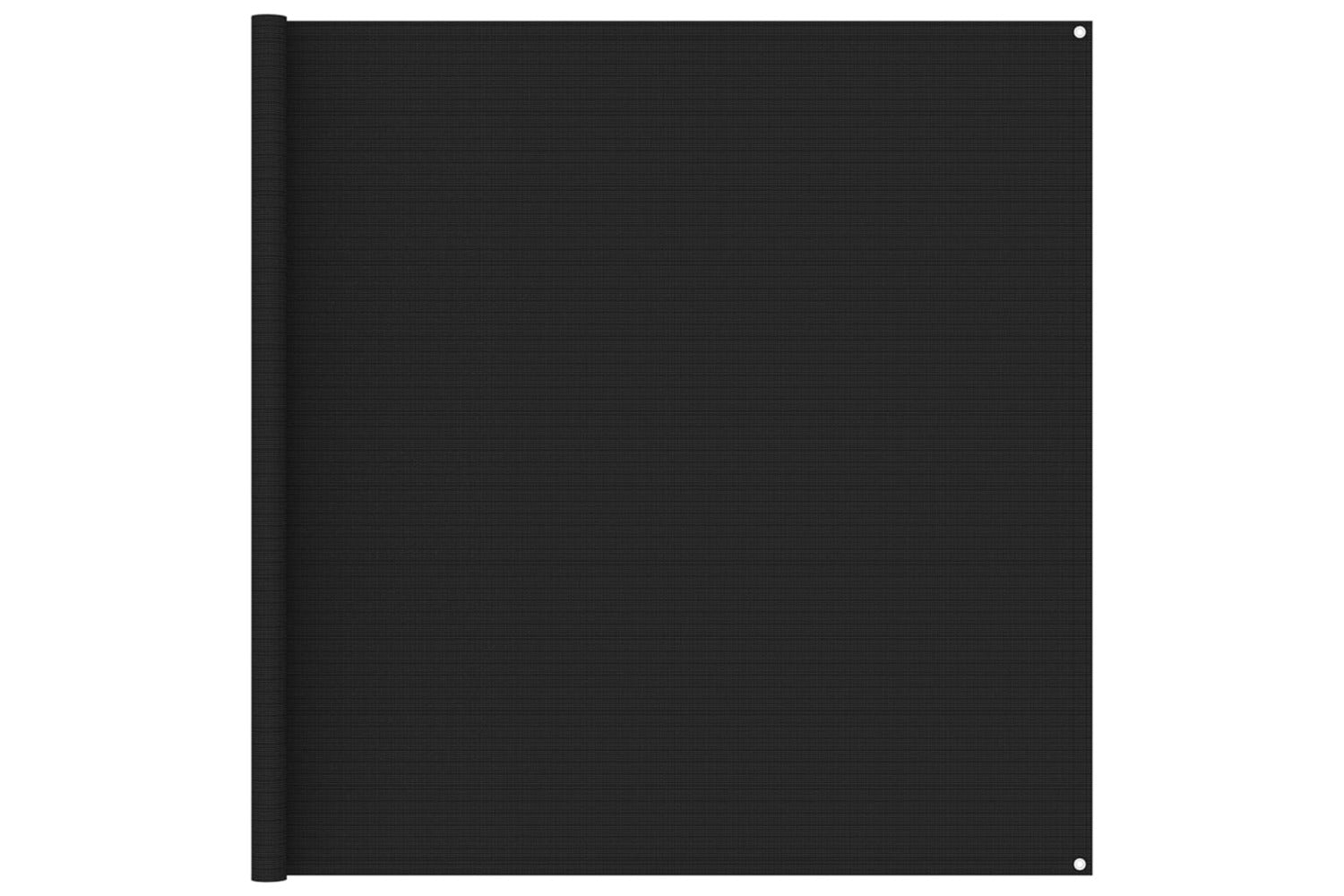 vidaXL 310779 Tent Carpet 250x200cm Black-2