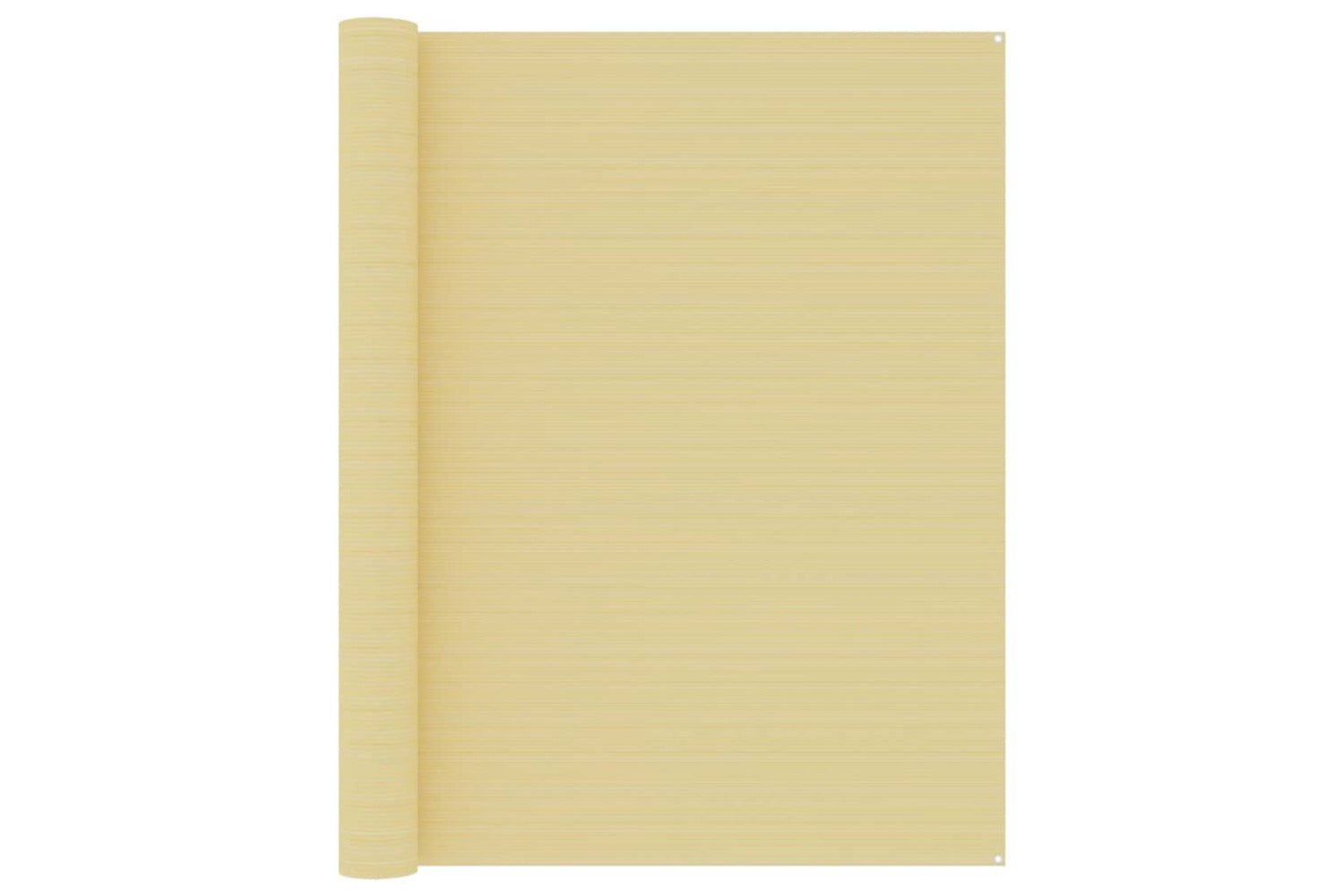 vidaXL 310761 Tent Carpet 250x300cm Beige-2