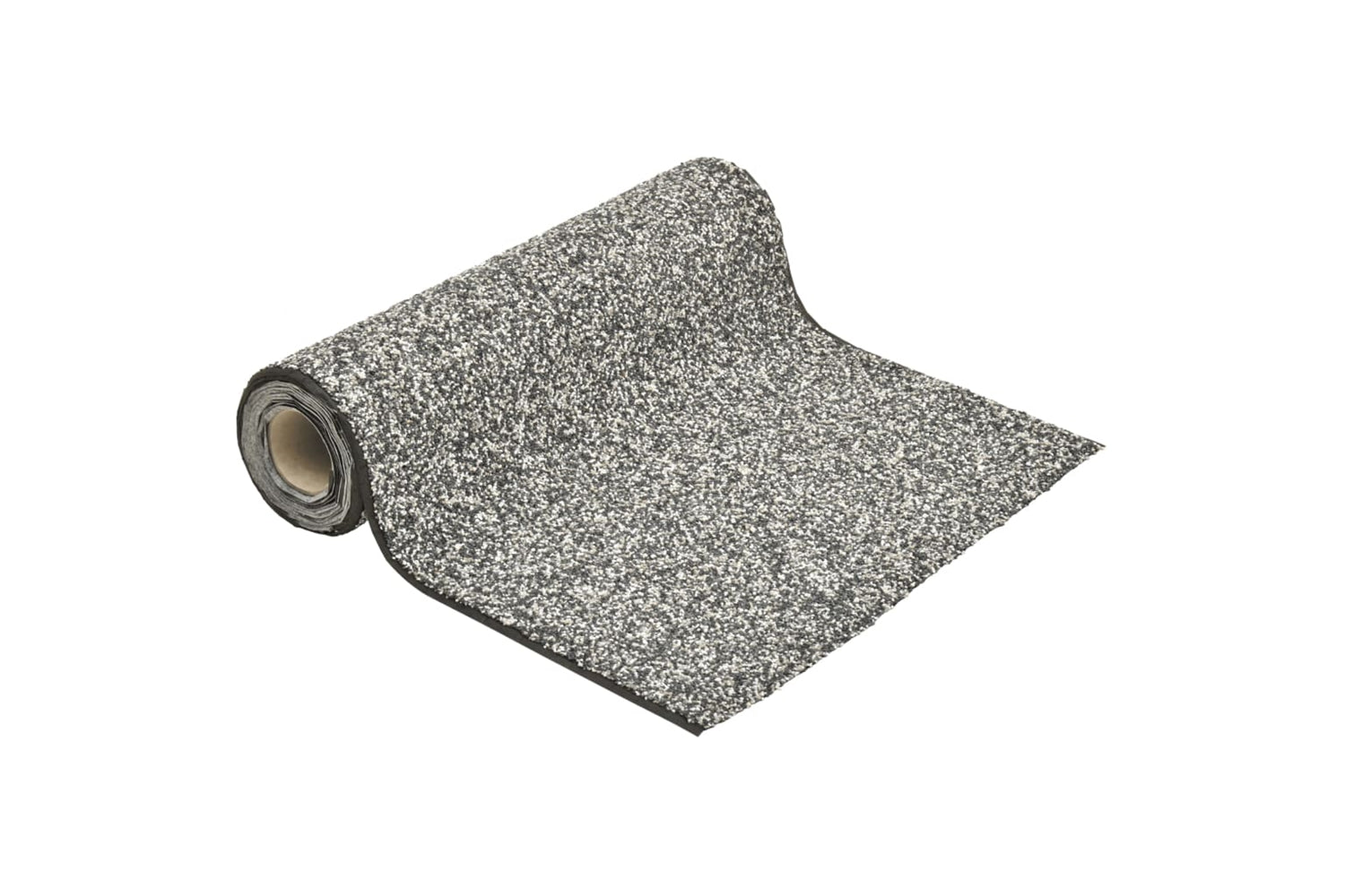 vidaXL 149532 Stone Liner Grey 1000x60cm