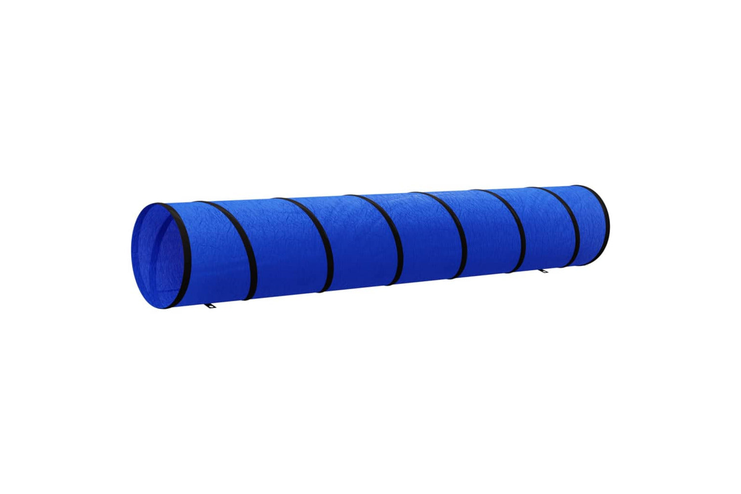 Vidaxl Dog Tunnel Blue Ã˜ 50x300 Cm Polyester-2