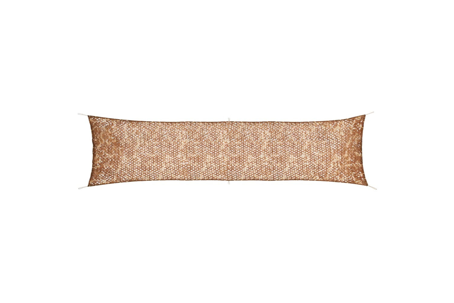 Vidaxl 91413 Camouflage Netting With Storage Bag 4x4 M-2
