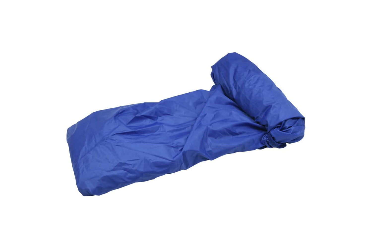 Vidaxl Boat Cover Blue 830x370x40 Cm-2