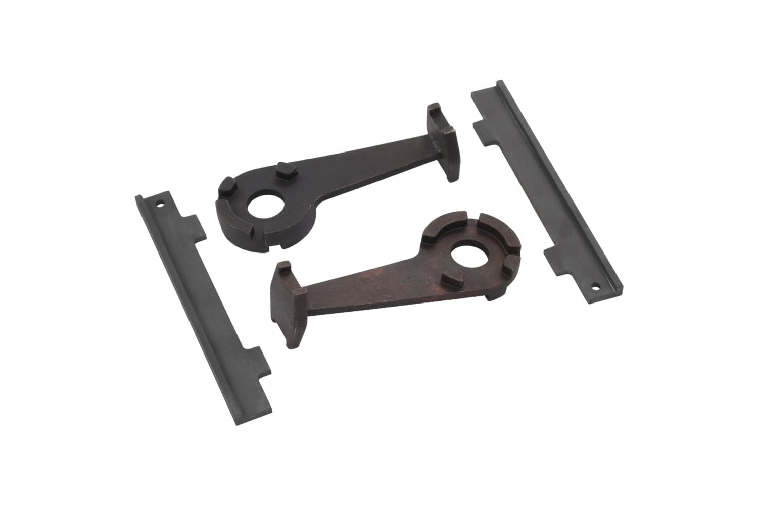 Vidaxl 210502 4 Piece Camshaft Alignment Tool For Vw Audi-2
