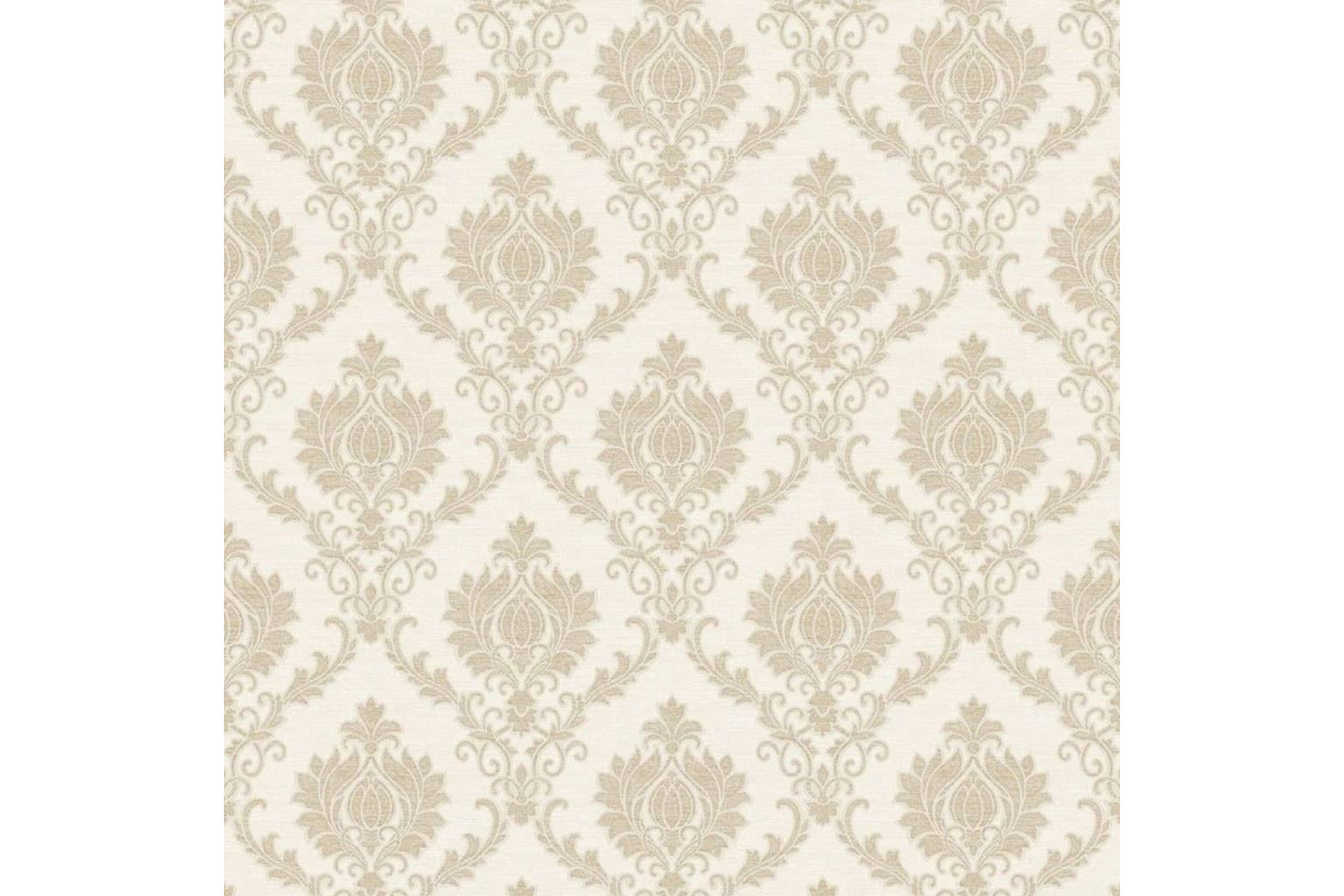 Noordwand 440451 Topchic Wallpaper Classic Ornaments Beige