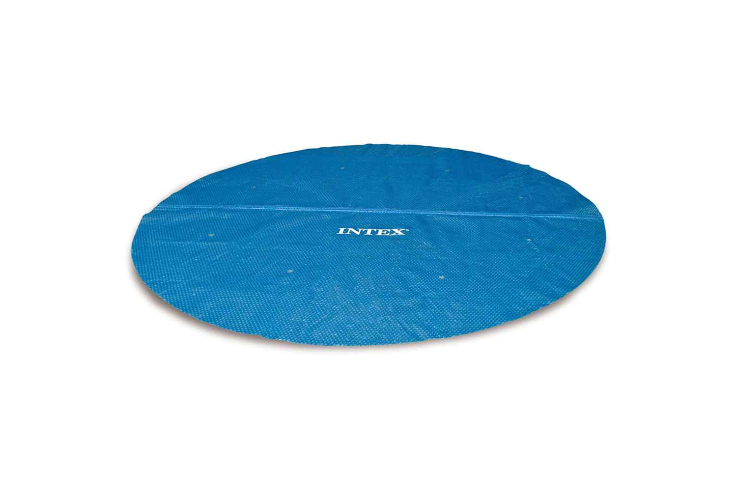 Intex 92028 Intex Solar Pool Cover Round 488 Cm