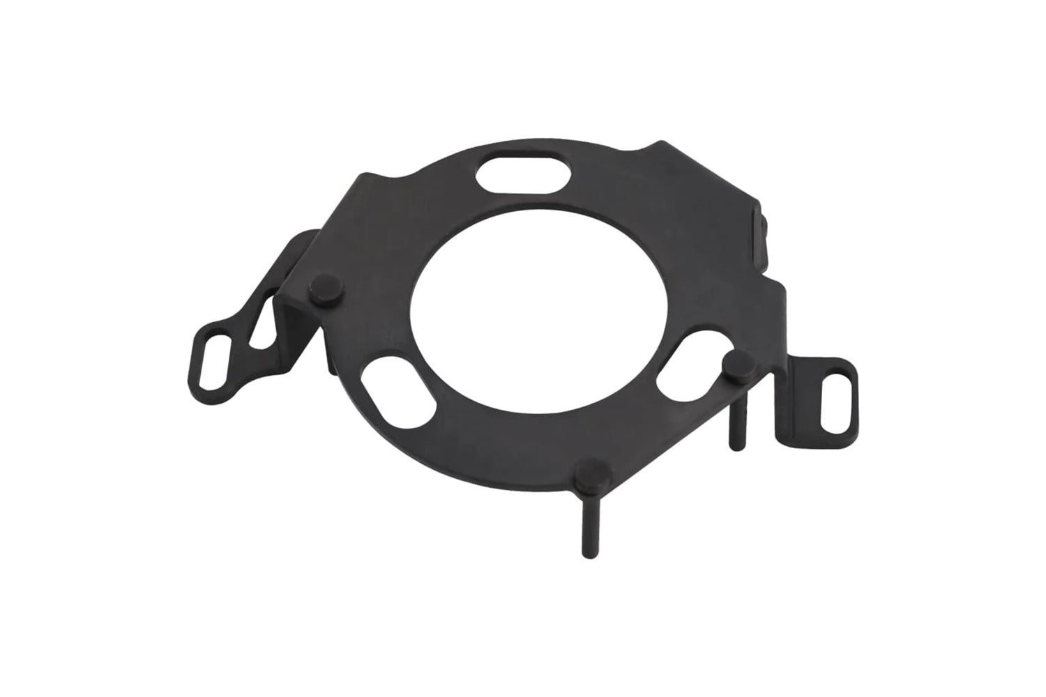 Vidaxl 210639 Pulley Holder For High-pressure Pump On Opel/renault/nissan-2