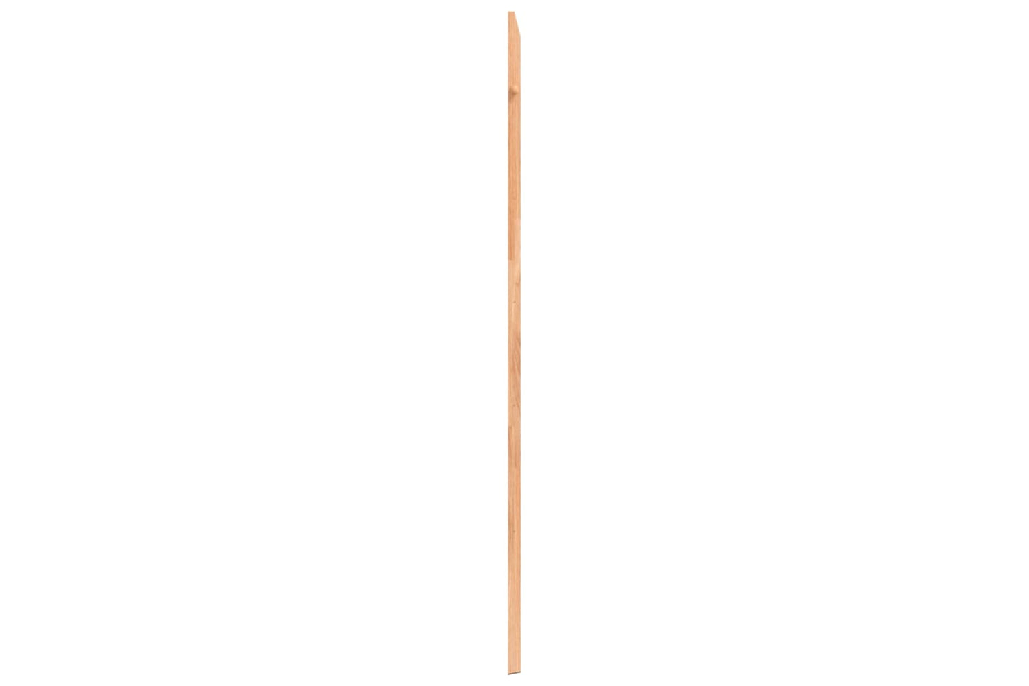 vidaXL 350375 Towel Ladder 170cm Solid Wood Walnut-3
