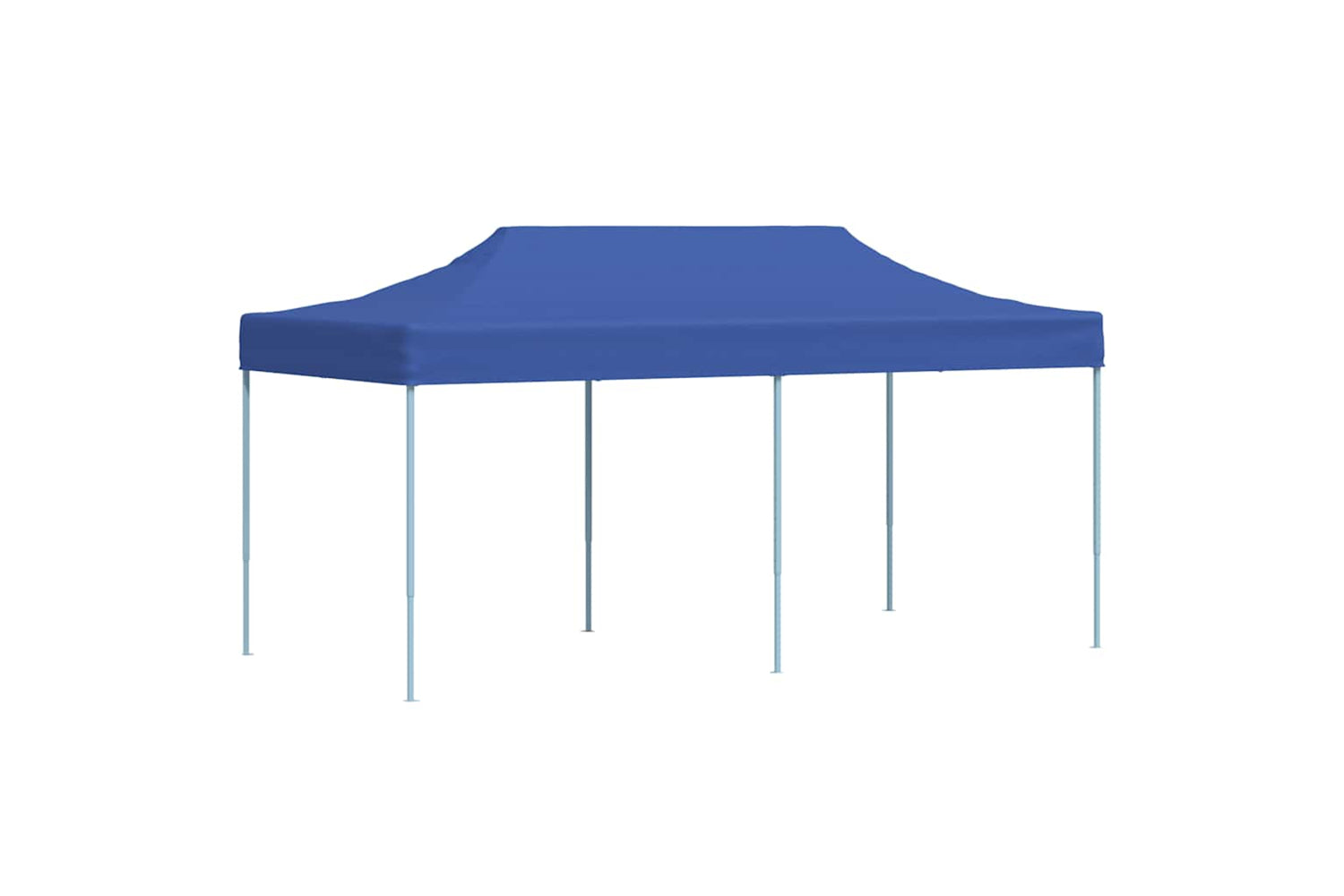 Vidaxl 42506 Foldable Tent Pop-up 3x6 M Blue-6