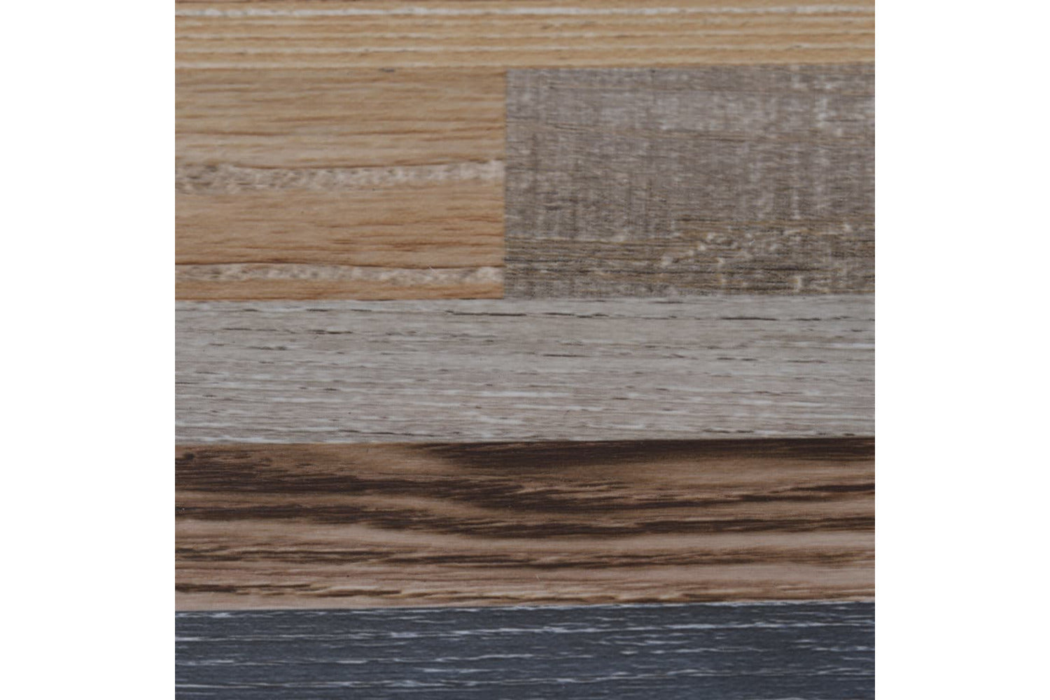 Vidaxl Pvc Flooring Planks 5.02 MÂ² 2 Mm Self-adhesive Multicolour-5