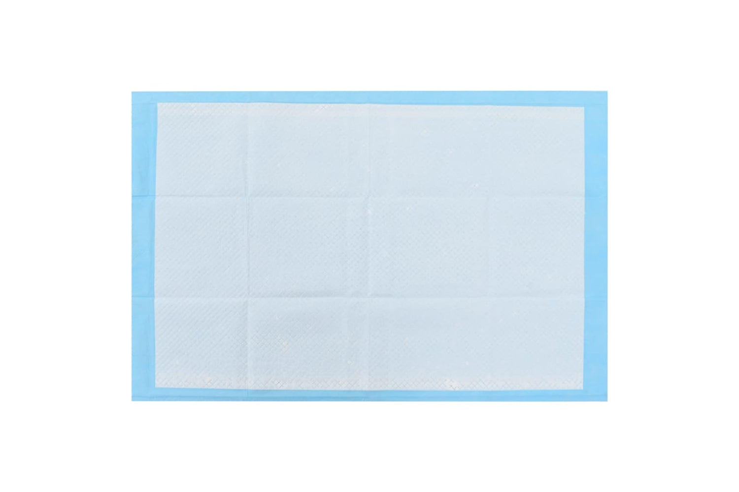 vidaXL 170765 Pet Training Pads 400 Pcs 90x60cm Non Woven Fabric-9