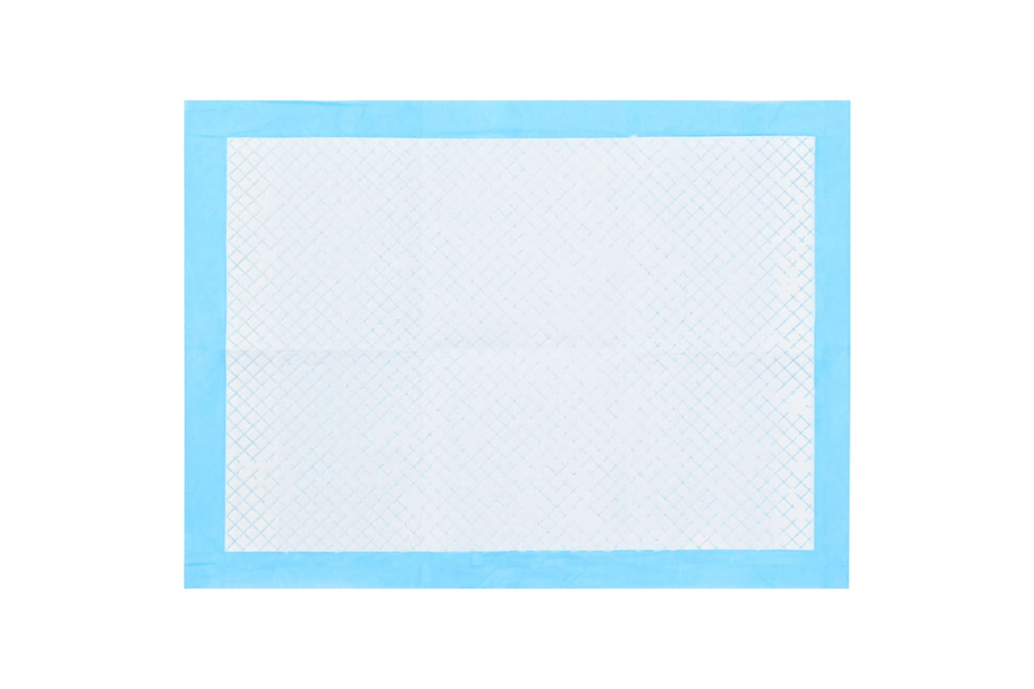 vidaXL 170755 Pet Training Pads 200 Pcs 45x33cm Non Woven Fabric-9